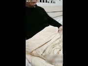 激情女主播还会精油按摩
