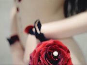 色影大师王动荣誉出品美乳混血女神李蒽熙唯美胴体三点尽露