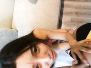 颜值这么高的拜金女真的可惜了