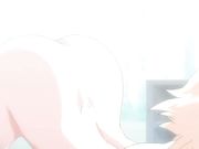 花粉少女注意報！～THE ANIMATION～ ATTACK NO.2「ヌルヌルでドロドロが止まらないっ♪」