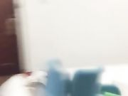 长得漂亮身材好的越韩混血美女搔首弄姿揉奶摸穴