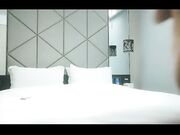 探花一哥每天赚爽 骚劲毕露 黑丝开档暴插一波 淫叫连连
