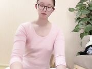 司语女神日常足控爆草