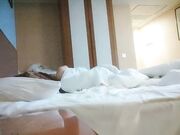 极品气质少妇风情万种对白有趣口交啪啪
