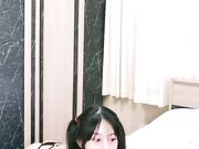满背纹身双马尾萌妹反差感极强舔弄吸吮大屌02
