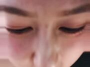 风骚御姐黑丝骑乘大屌边插边大量喷尿01