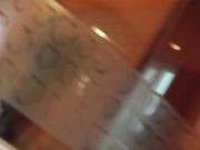 青春朝气蓬勃的国模静怡拍完写真为导演提供特殊服务