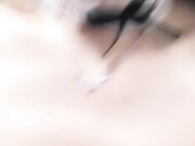 身材苗条长发清纯美女第二部 女仆装床上扣逼跳蛋自慰呻吟诱惑不要错过