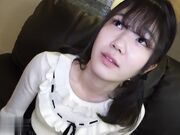 18歳无垢少女。无套中出都没经历过的纯情小穴射满精 01