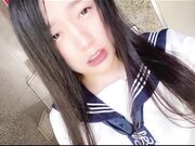 肉弹冲击台湾风韵爆乳尤物▌嫚嫚 ▌体验超短裙嫩穴塞入跳蛋 不穿内裤逛街下体嗡嗡响 观察路人反应 轻声呻吟跳蛋湿