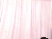 大白美乳白虎妹子双人啪啪口交舔逼