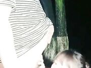 户外冰冰老师三个骚少妇和闺蜜老公户外啪啪02
