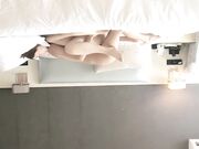 ktv勾搭的小嫩妹粉乳苗条青春气息浓郁