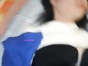 玩操内射宿酒迷醉妹纸 刚插入给操醒了还反抗