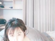 蜜臀少女JK美少女无套和炮友各种体位做爱02