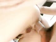 年少不懂阿姨好 插完骚逼爆菊花 再给哥哥吃鸡鸡 好爽