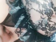 大奶美女给小哥舔鸡巴吸蛋蛋后入抽插01