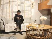 探花玩弄大奶少妇深入内射