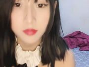坐标上海 02后小情侣 一对坚挺的大白兔