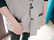700块干了请来的保洁阿姨 你年纪轻轻找个女朋友不好吗 我的业务不包这服务