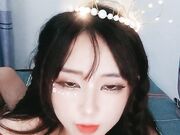 黑丝女神让小哥吃奶舔逼口交大鸡巴多体位抽插01
