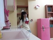ガチ18歳SSS級究極の美女をついにGET。個撮で口説き落とせるかに挑戦の