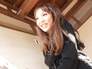 公衆トイレでリフレッシュ