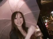 . Ichijo Aimi no Namahame Yakankikou - Scene 1 - P