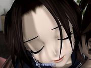 [夜桜字幕组]兄妹のジョウシキ