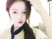 模特儿超强阴道喷水叫声十级淫骚吃奶 02