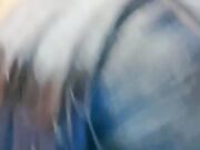 极度淫荡骚女两男一女3P激情 菊花骚穴双洞其插 拿出振动棒三洞一起上