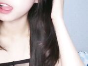 清纯学生妹抽插粉嫩小穴好舒服搞得湿湿 02