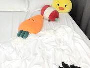 三线小明星下海做黄播身材满分骚逼水多刺激