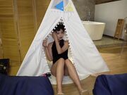 贵族公主瑶瑶中世纪穿越女神 美如猎鹰 艺术般的性爱欣赏