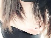 夏沐晴粉穴你呢比阳具速插流水自慰