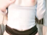 夏夏小仙女粉色美穴近距离看洞洞呻吟