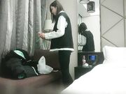 万众期待呼声很高 清纯校园女神 近景口交 69 粉嫩鲍鱼 后入啪啪插
