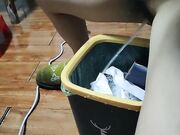 欣欣宝双飞摸逼后入道具插穴看子宫结构02