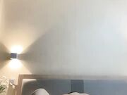 南京小娜娜被鸡巴男后入摸逼内射抽插玩弄02