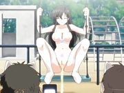 りんかん倶楽部 ～第4話 真紀と素子～