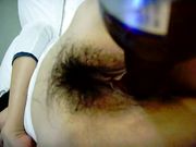 夜店灌醉美女后酒瓶插逼