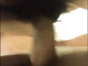 昨晚又有几百号人围观美女主播诺儿夫妻直播啪啪