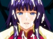 戦乙女ヴァルキリーG 第一話「籠絡」PSP