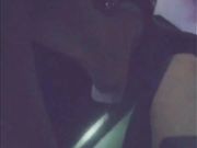 高颜值性感翘臀美女KTV包厢过生日喝多了偷偷扣逼逼