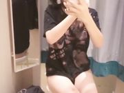 青春美少女悠宝之性福闲暇时光美乳翘挺卡哇伊粉嫩一线天美鲍