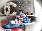 精品酒店偷拍清纯漂亮美女被男友舔逼到高潮欲仙欲死,够激烈!