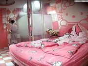 精品酒店偷拍喜欢自拍的胸大性感气质美女外表文雅斯文操起逼来相当淫荡各种姿势翘着屁股求操