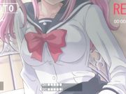 [ピンクパイナップル]聖娼女 THE ANIMATION 娼婦のように淫らに