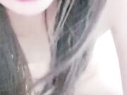 少女嫩妹小逼鲜嫩爆草骑坐上位抽插高潮02