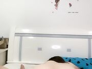 孤美人淫操后入玩弄高潮呻吟打桩内射01